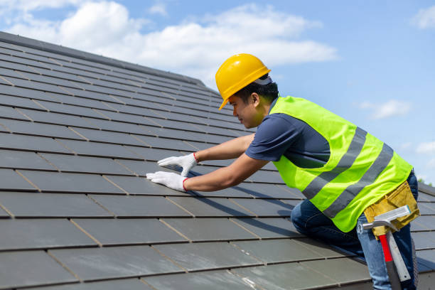 Best Flat Roof Repair Services  in Valley City, ND