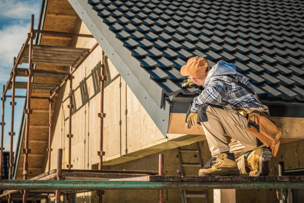 Sealant for Roof in Valley City, ND