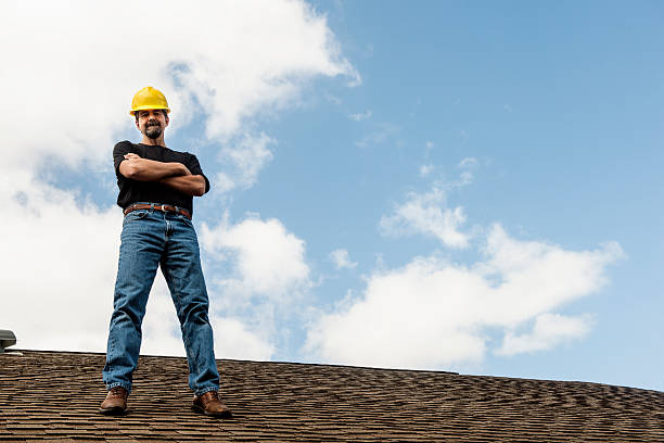 Quick and Trustworthy Emergency Roof Repair Services in Valley City, ND