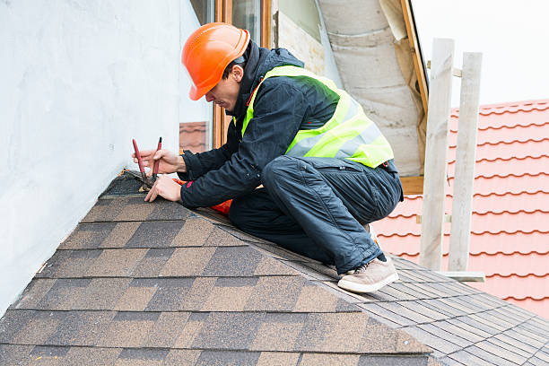 Best Best Roofing Contractors  in Valley City, ND